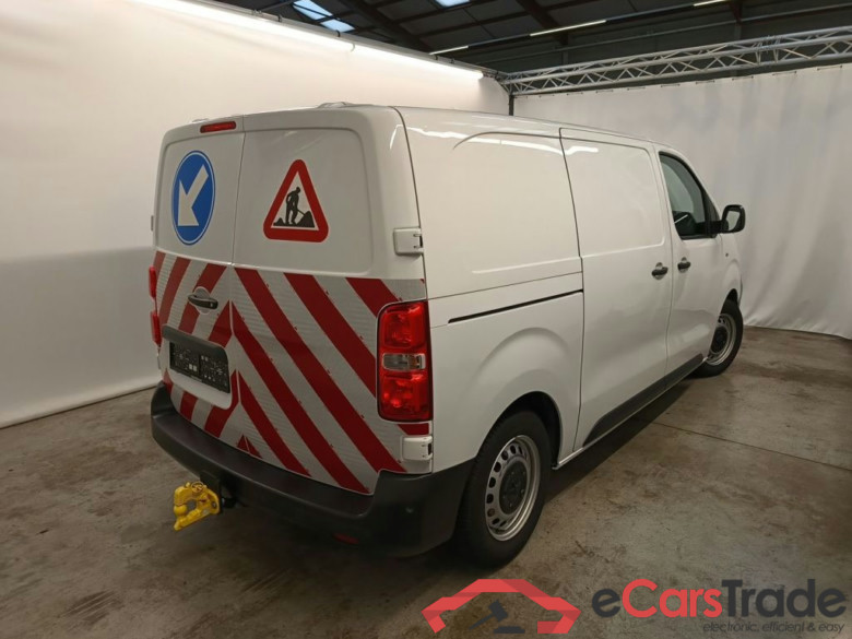 Peugeot Expert Standard L2 2.0 BlueHDi 145 EAT8 4d #2