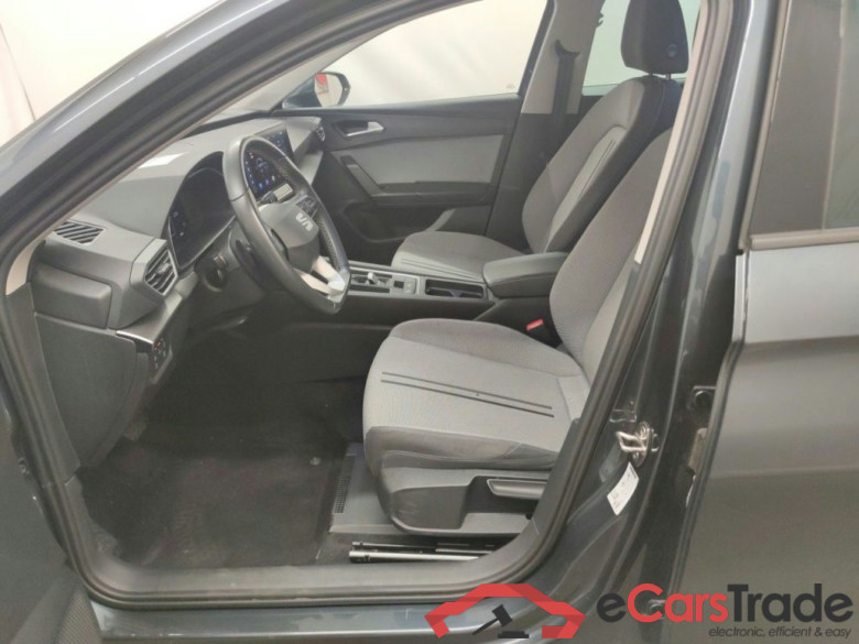 SEAT Leon ST 1.5 eTSI MHEV 150 Move! DSG 5d #3