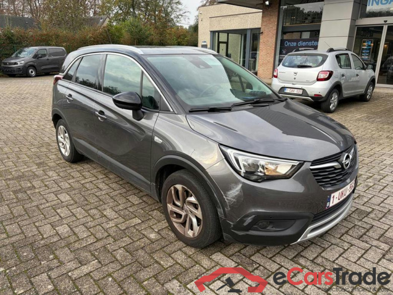 OPEL Crossland X 1.5 Turbo D ECOTEC Innovation S/S (EU6.2 #2