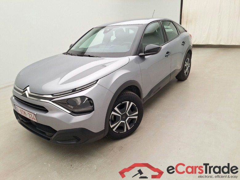 Citroën, C4 '20, C4 1.2PT 100 Live #2