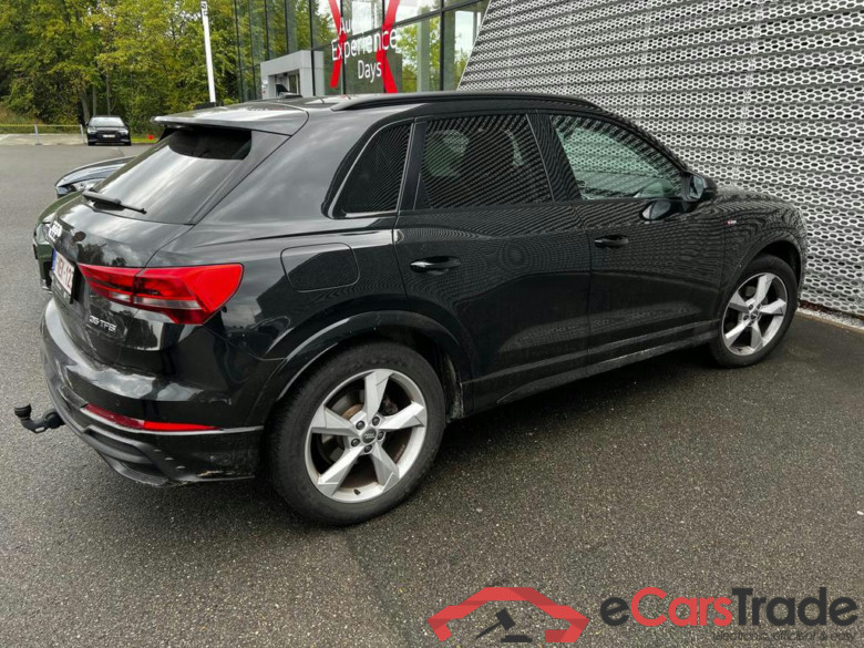 AUDI Q3 35 TFSI Business Edition S line S tronic #1
