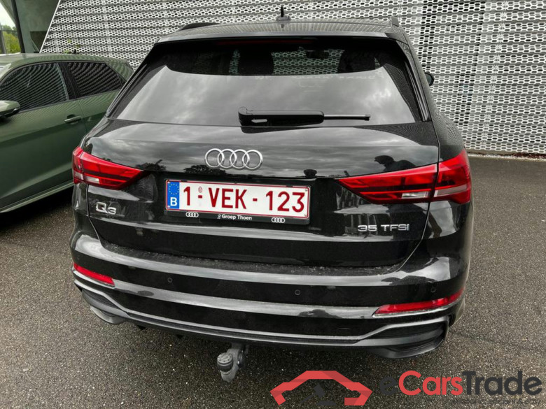 AUDI Q3 35 TFSI Business Edition S line S tronic #3