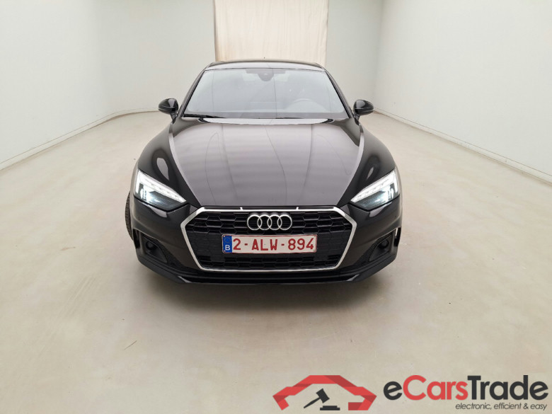 Audi, A5 SB FL'20, A5 SB 30 TDi 100kW Bu.E.St. #1