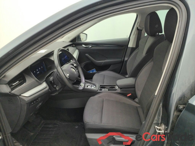 Skoda Octavia Combi 1.4 TSI PHEV 150kW DSG6 Clever 5d #3