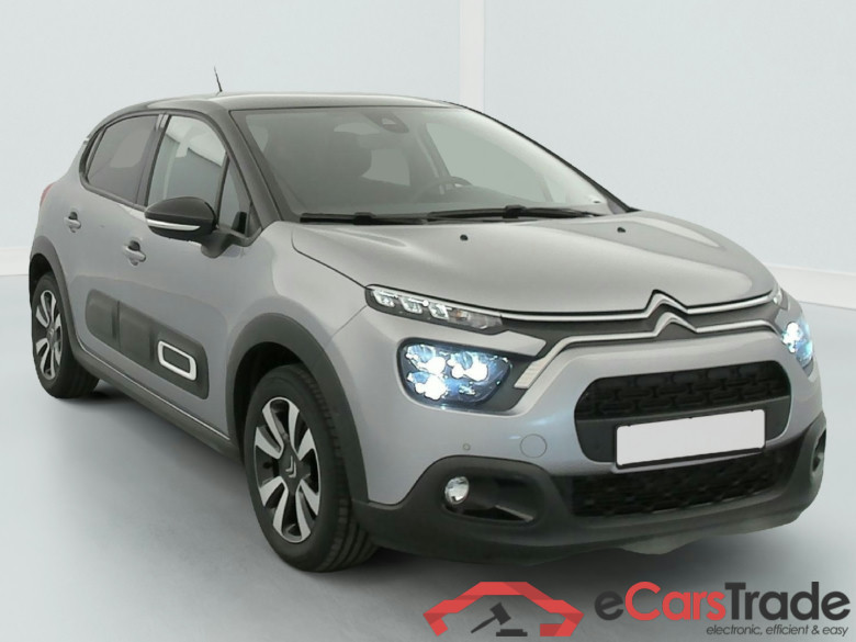Citroen C3 Shine PureTech 110 S&S BVM6 #1