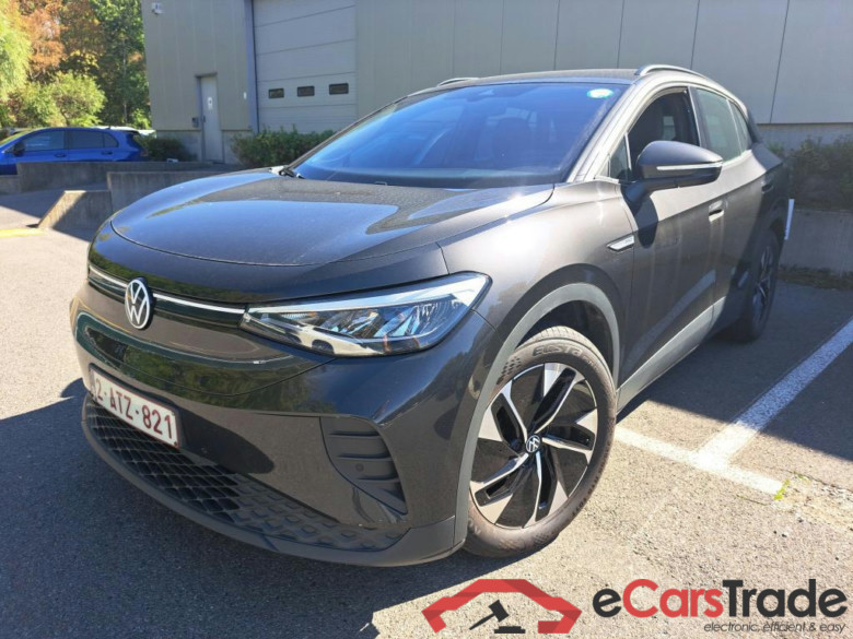 Volkswagen ID.4 77kWh Pro Life Aut. LED Virtual Navi KeylessGo Klima PDC ... #1