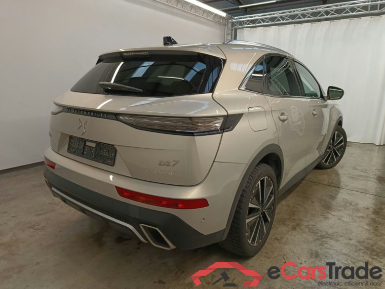 DS DS7 1.6 E-TENSE 181hp (+44) PHEV Rivoli 5d #2