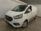 preview Ford Transit Custom #0