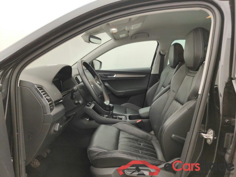 Skoda Karoq 2.0 CRTDI 85KW Clever+ 5d #3