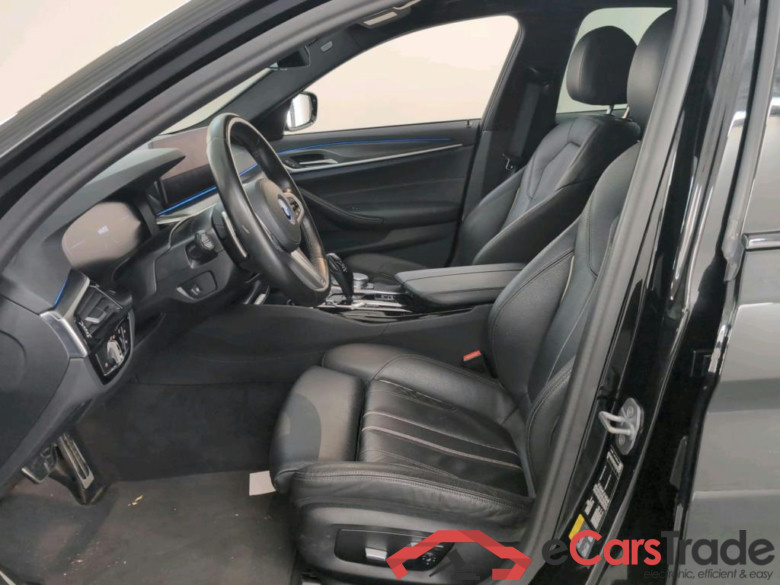 BMW 5 SERIES BERLINE 2.0 520E AUTO #5