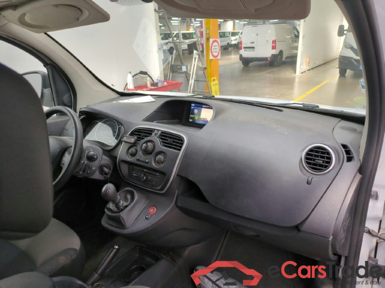 Kangoo II Express Maxi Extra (Série Spéciale) 1.5 dCi 95CV BVM6 E6dT #5