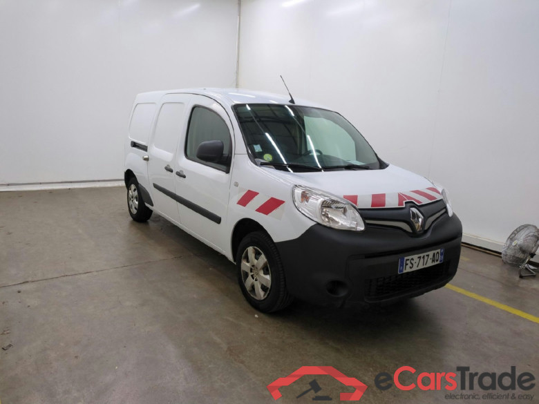 Kangoo Express Maxi Extra (Série Spéciale) 1.5 #4