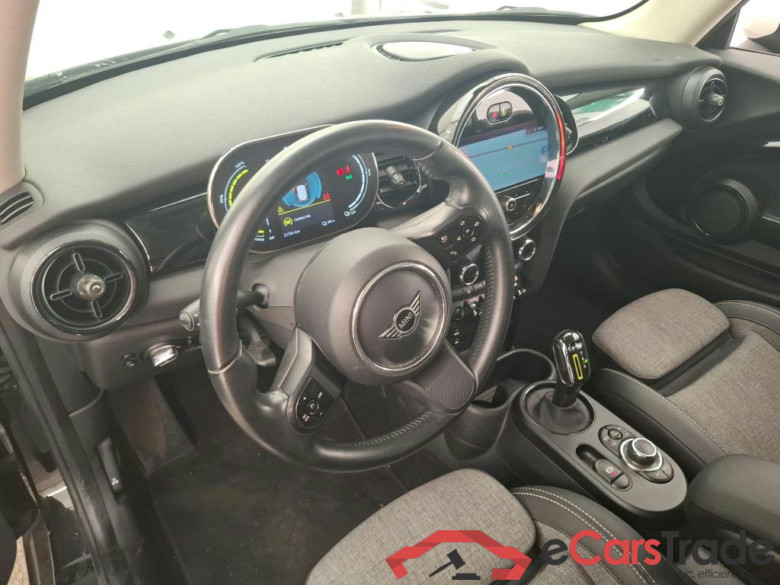 MINI Mini Electric / 2021 / 3P / Berline Cooper SE Finition Business Design BVA #6
