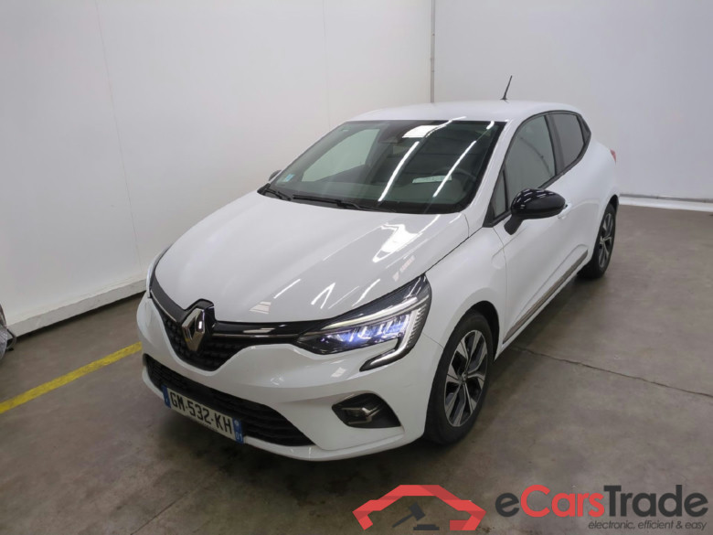 Clio V Evolution 1.0 SCe 65CV BVM5 E6d