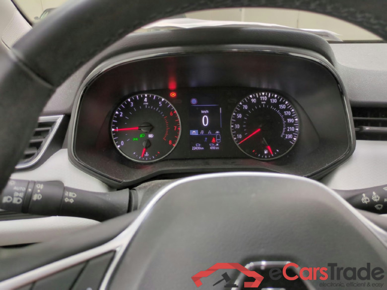 Clio V Evolution 1.0 SCe 65CV BVM5 E6d #6