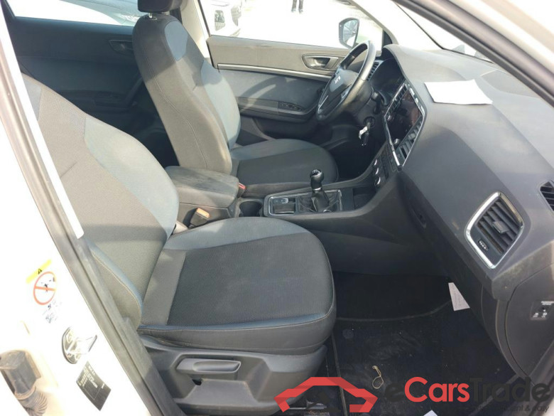 SEAT Ateca / 2016 / 5P / todoterreno 1.0 TSI 85kW (115CV) St&Sp Style Eco MY20 (CX) #6