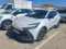 preview Toyota C-HR #0