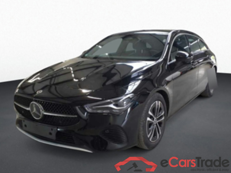 CLA -Klasse Shooting Brake CLA 180 (118.684) 1.3 110KW AT7 E6d