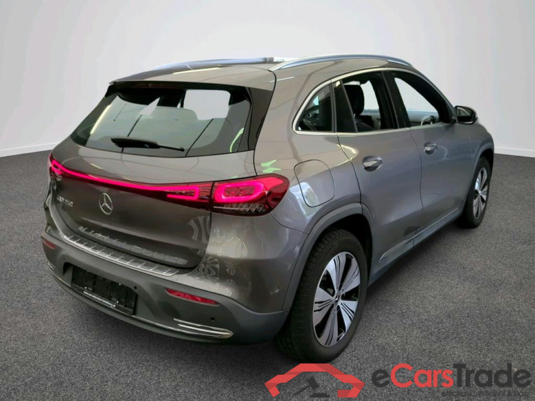 EQA -Klasse EQA 250 (243.701) 66kWh #2
