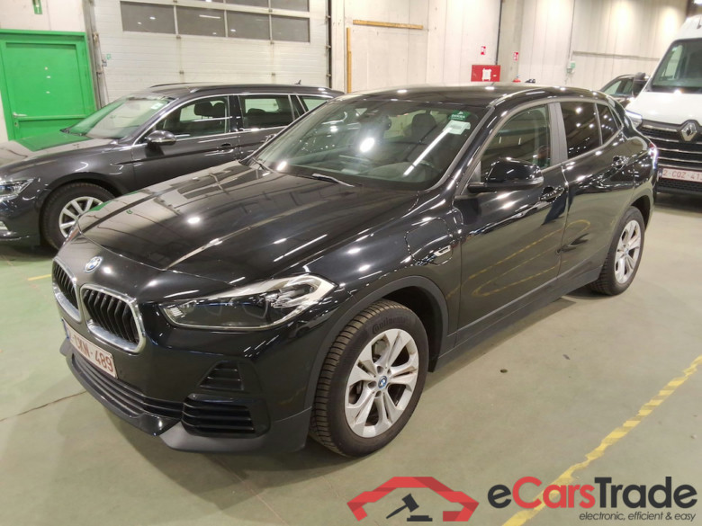 BMW X2 1.5 XDRIVE25E PHEV 162KW) #1