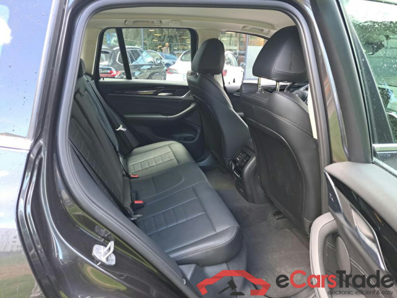 BMW X3 2.0 XDRIVE30E (120KW) AUTO #6
