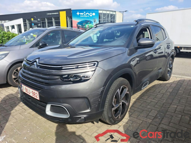 CITROAu2039N C5 AIRCROSS 1.2 PURETECH 130 FEEL #1