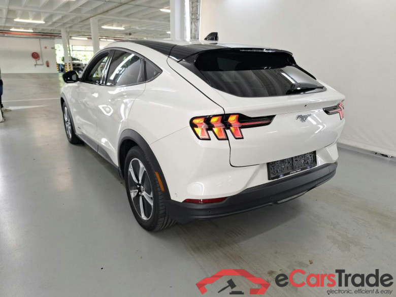 FORD MUSTANG MACH-E BEV 76KWH 197KW STANDARD RANGE RWD #3