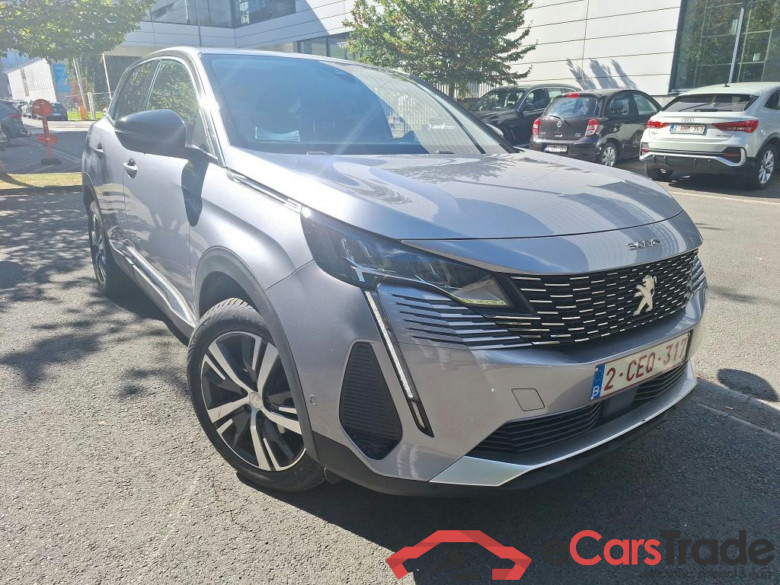 PEUGEOT 3008 1.2 PURETECH 96KW S&S AUTO ALLURE PACK #2