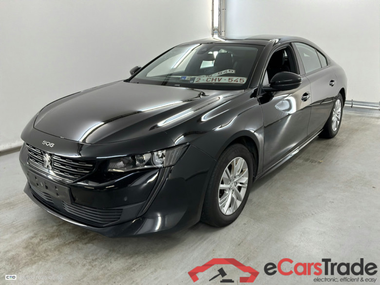 PEUGEOT 508 1.5 BLUEHDI 130 S&S AUTO ACTIVE PACK #3
