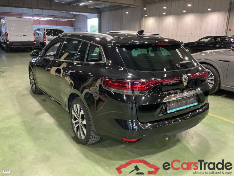 RENAULT MEGANE GRANDTOUR 1.3 TCE 140 TECHNO #3