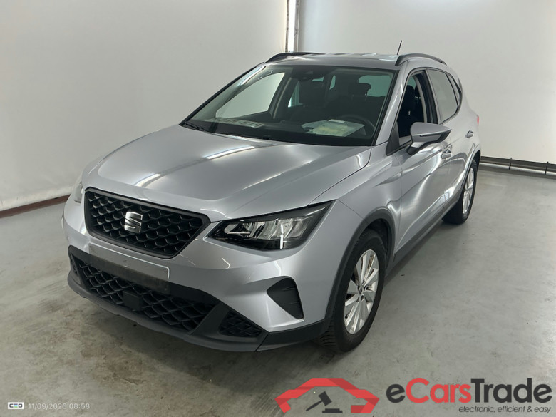SEAT ARONA 1.0 TSI 70KW MOVE #1