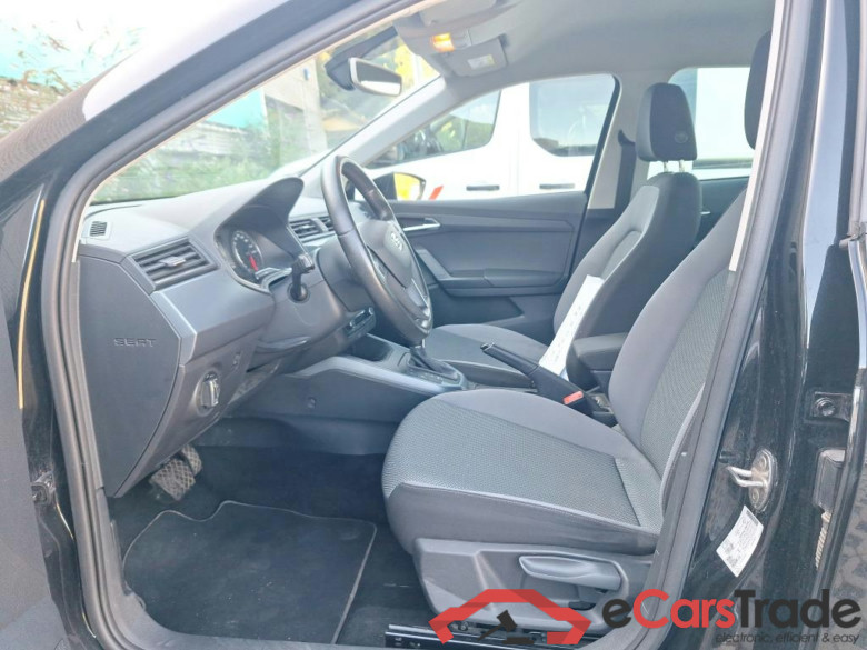 SEAT ARONA 1.0 TSI 85KW MOVE DCT #5