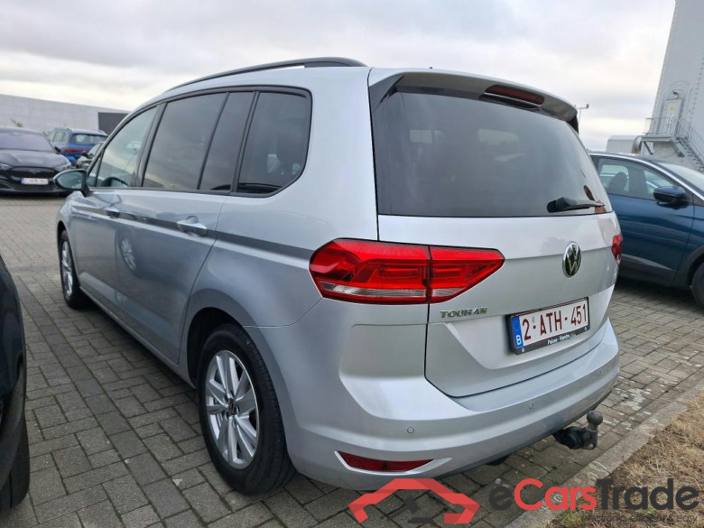 VOLKSWAGEN Touran 1.5 TSI TRENDLINE #3