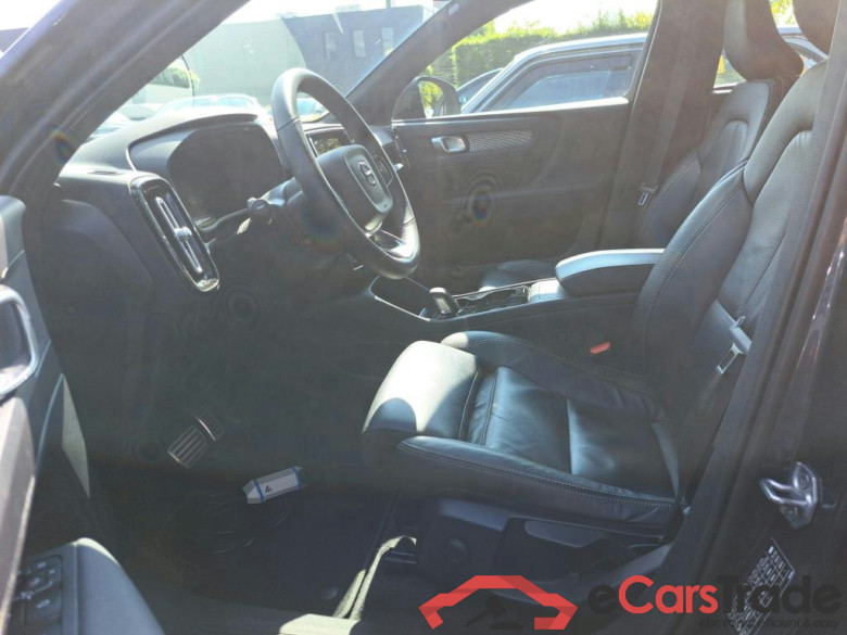 VOLVO XC40 BEV 78KWH RECHARGE TWIN PLUS #5