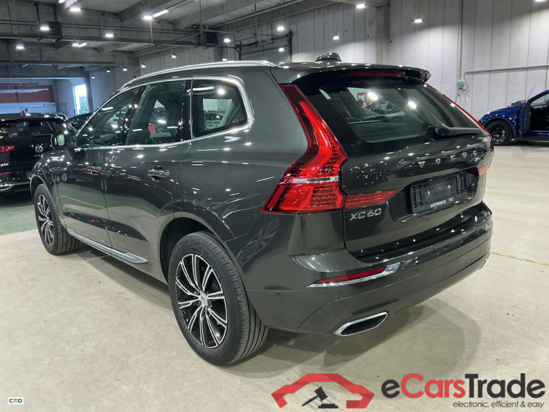 VOLVO XC60 2.0 B4 D MHEV INSCRIPTION AUTO #3