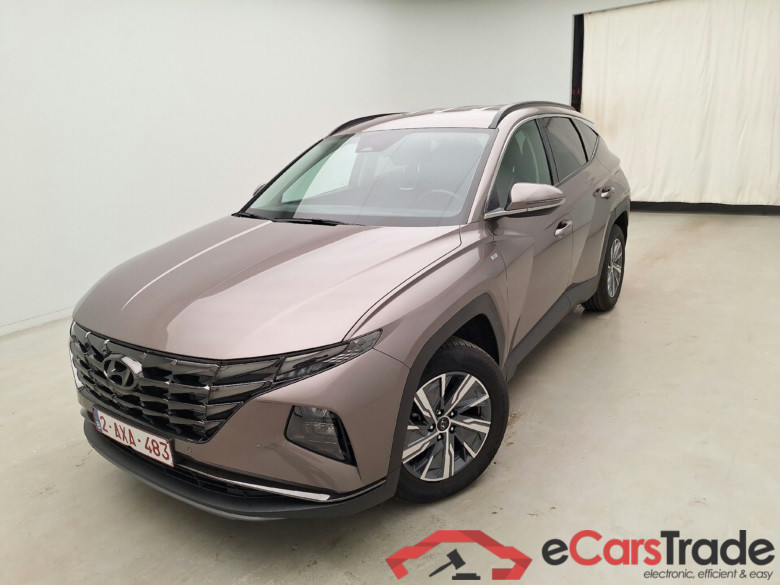 Hyundai, Tucson '20, Tuc.CRDi 48V 100kW Feel DCT #2