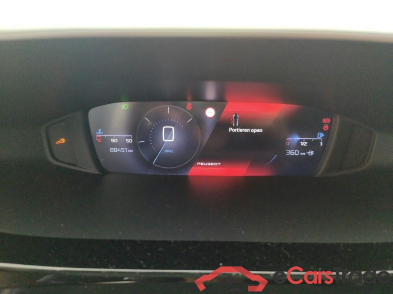Peugeot 308 SW 1.5 BlueHDi 130 S&S Allure 5d #6