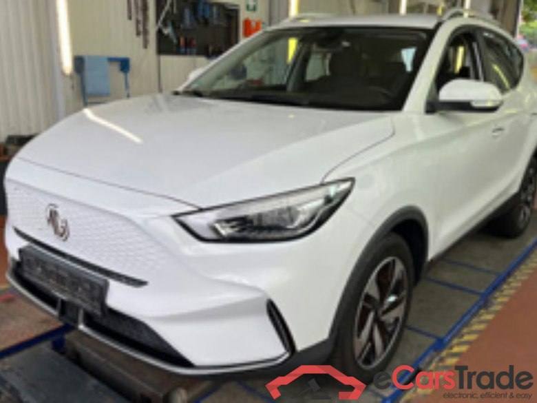 MG ZS EV Standard Comfort 5d 130kW #1