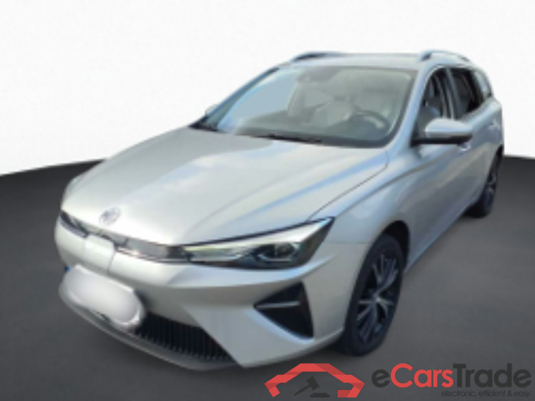 MG MG5 Standard Luxury 5d 130kW