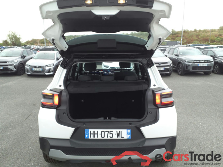 CITROËN C3  CITROËN C3  Nouvelle C3 Turbo 100ch Plus BVM #2