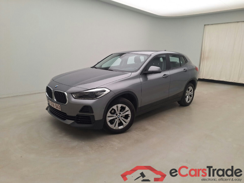 BMW, X2 '17, X2 sDrive 16d 85kW Aut. #2
