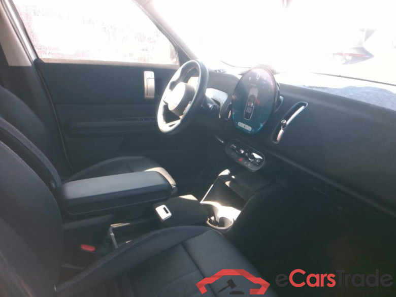 MINI COUNTRYMAN C 170 MILD HYB CLASSIC BVA RSK #5