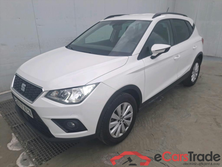 SEAT Arona / 2017 / 5P / todoterreno 1.0 TSI 70kW (95CV) Style Edition Eco (CX)