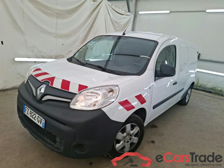 Kangoo II Express Maxi Extra (Série Spéciale) 1.5 dCi 95CV BVM6 E6dT #1