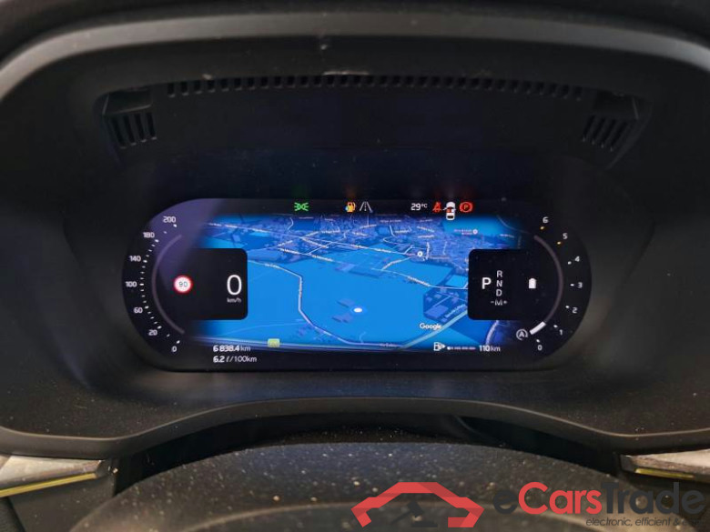 VOLVO XC60 / 2021 / 5P / SUV B4 D AUTOMATICO CORE #4