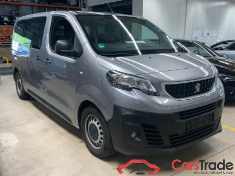 Expert Kombi L2 1.5 HDi 88KW MT6 E6d