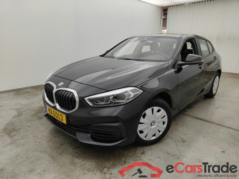 BMW 1 Reeks Hatch 116iA (80 kW) 5d #1