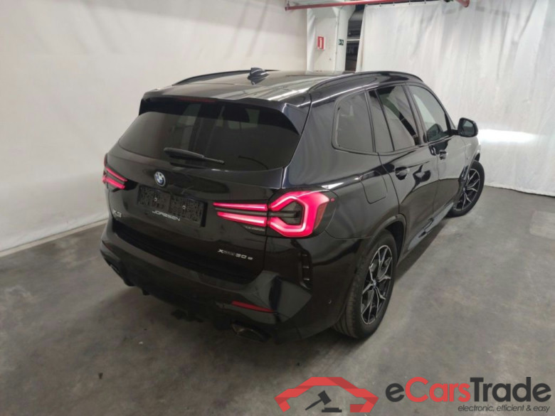 BMW X3 xDrive30e (135 kW) 5d #2