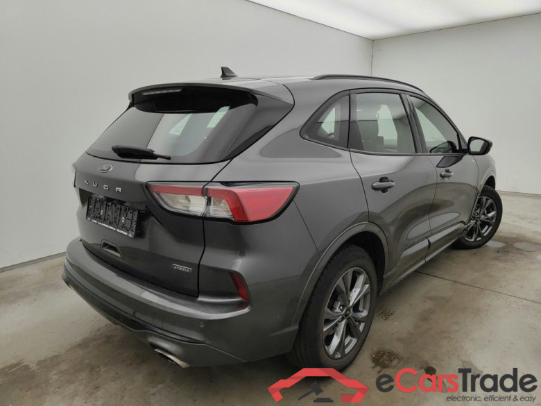 Ford Kuga 2.5i PHEV Aut. 165kW ST-Line 5d !! technical issues !! rolling car #2