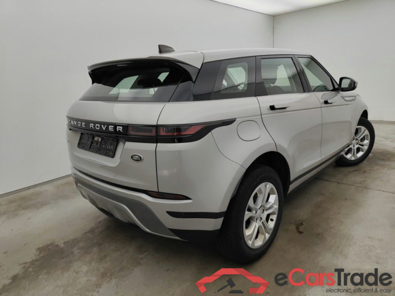 LAND ROVER RANGE ROVER EVOQUE DIESEL - 2019 2.0 TD4 200 MHEV AWD S 5d #2